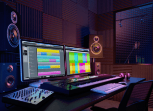Post-Production & DI