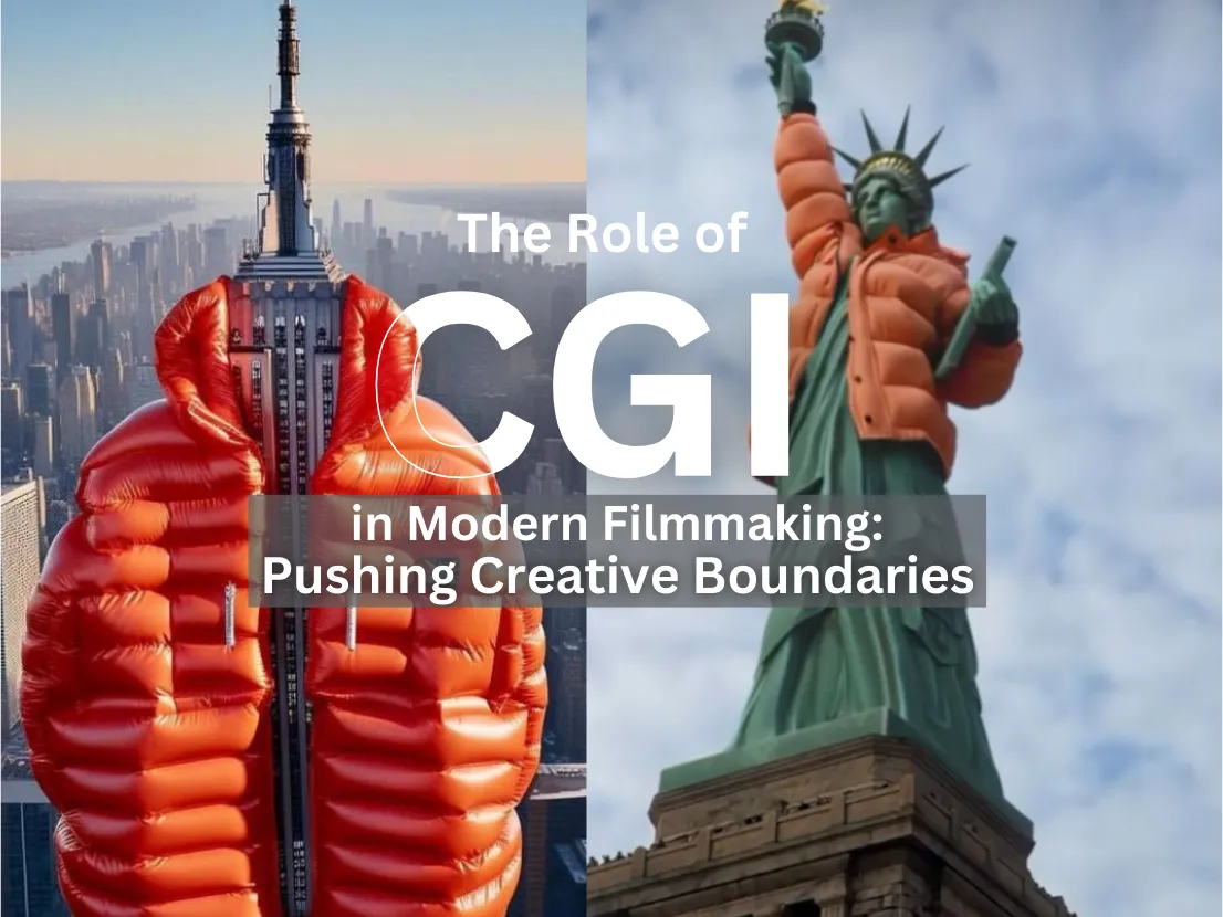 The role of cgi