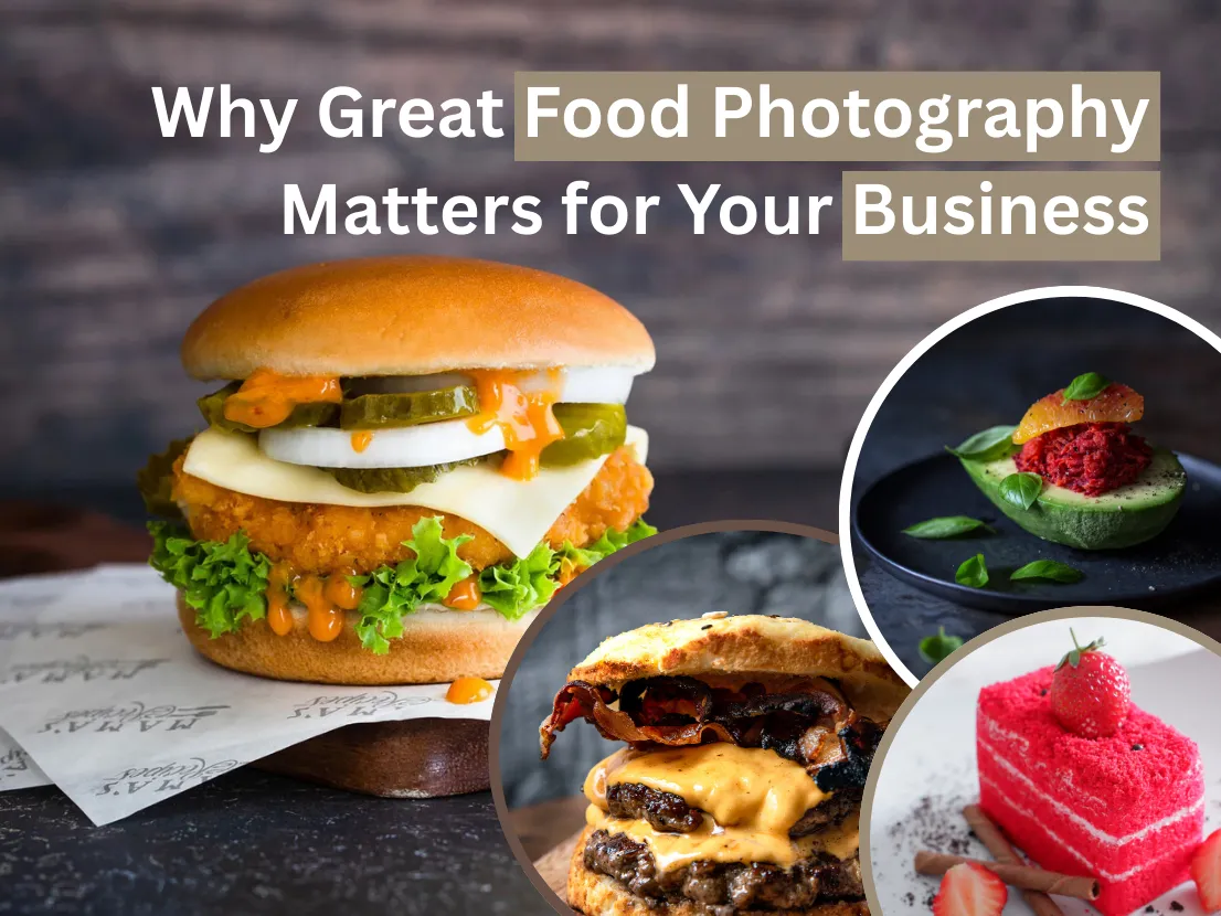 Food Photography
