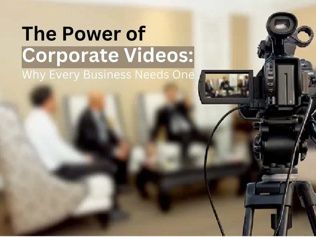 corporate videos