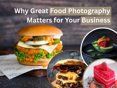 Food Photography