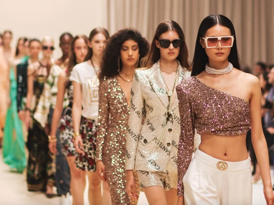 Dubai Fashion Week