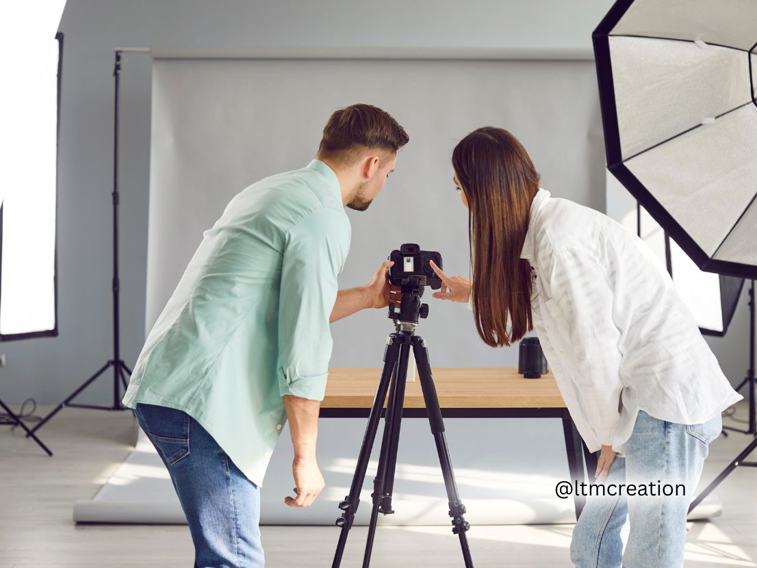 Hiring a Professional Video Production Company in Bhubaneswar.