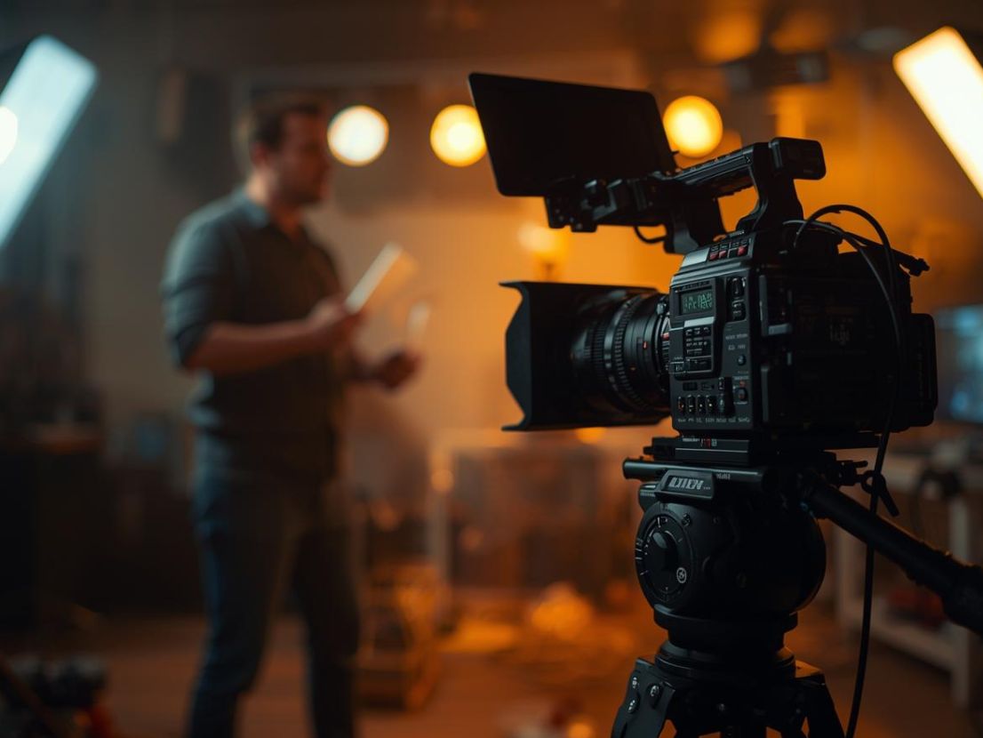 What Makes a Video Look Cinematic? A Professional Breakdown