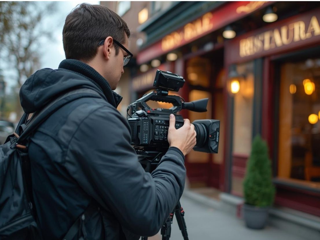 Why Every Restaurant Needs a Signature Brand Video.
