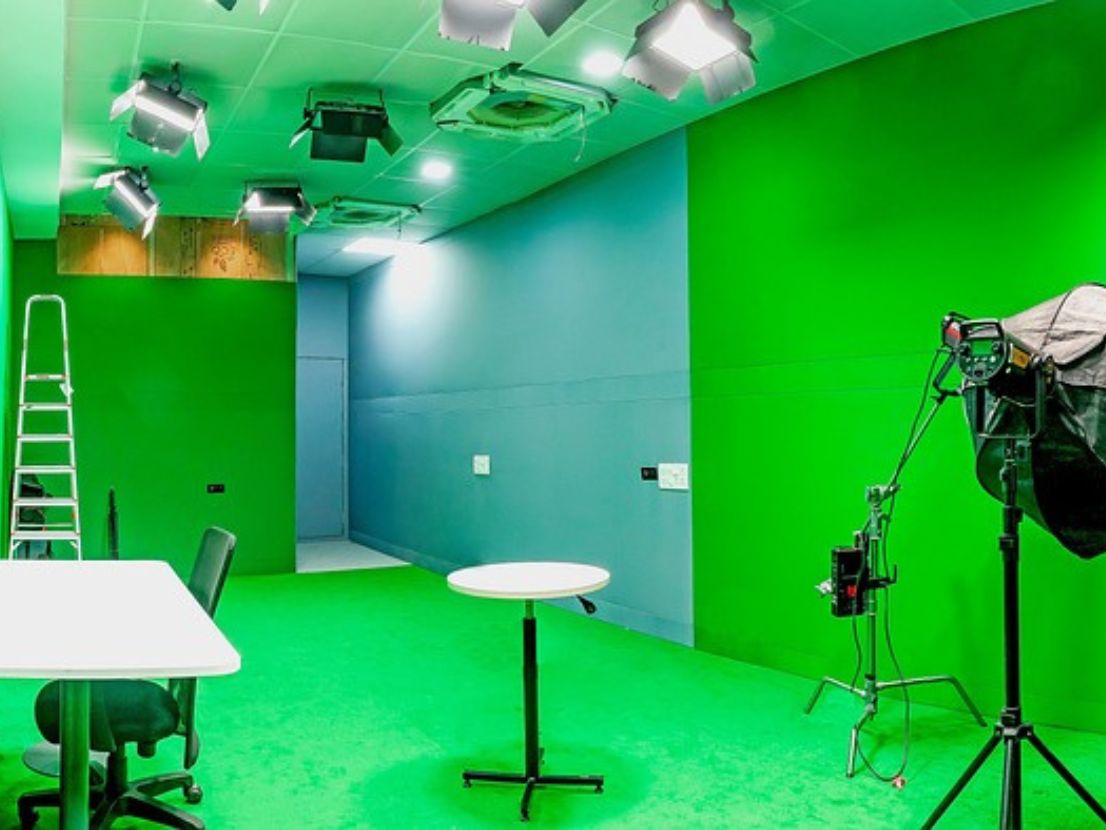 Croma Studio: Create Powerful Videos Without Location Limits