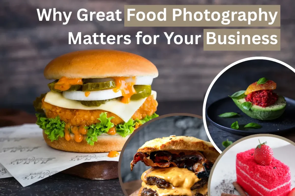 Food Photography