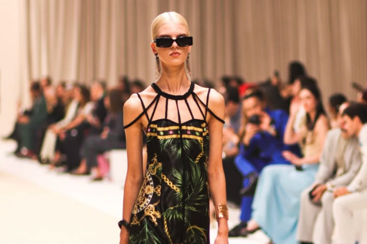 Dubai Fashion Week