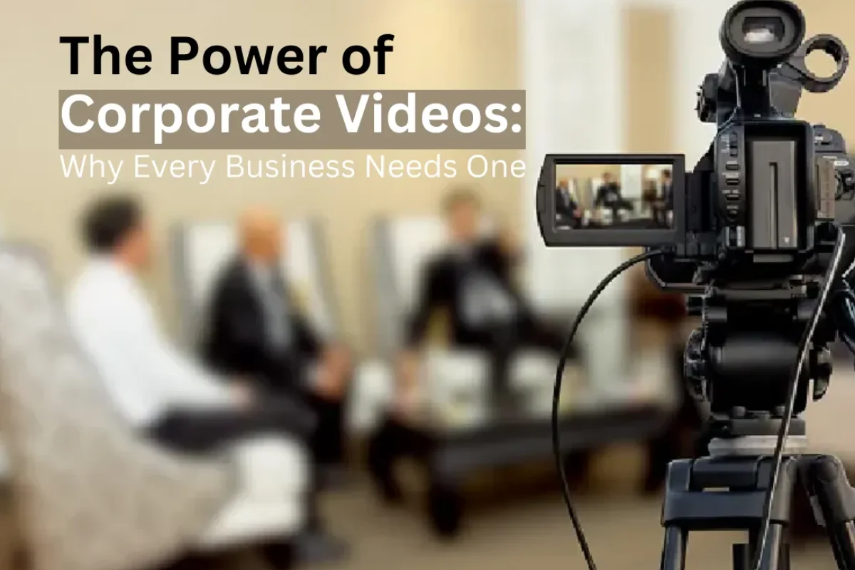 corporate videos