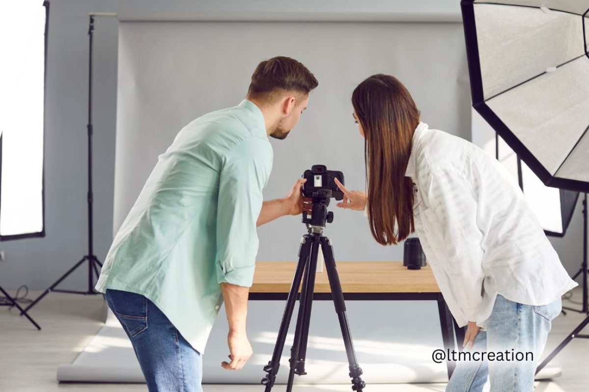 “Professional video production company in Bhubaneswar creating commercial, corporate, and branding videos.”