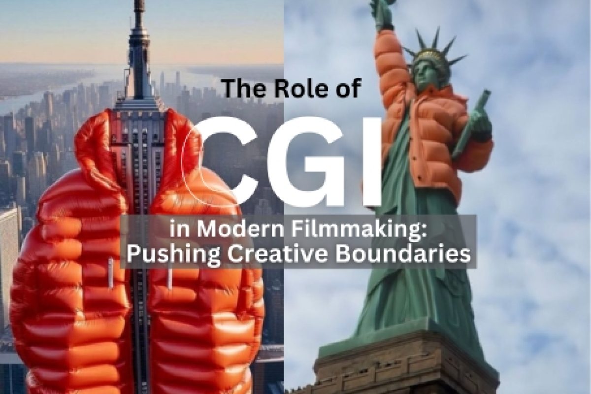 The role of cgi